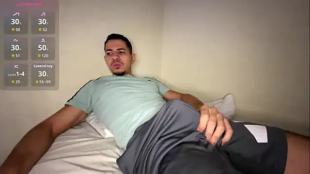 steven clain online show from 10.05.25