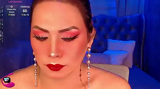 QUEEN GIAMOORE69 online show from 03.02.25