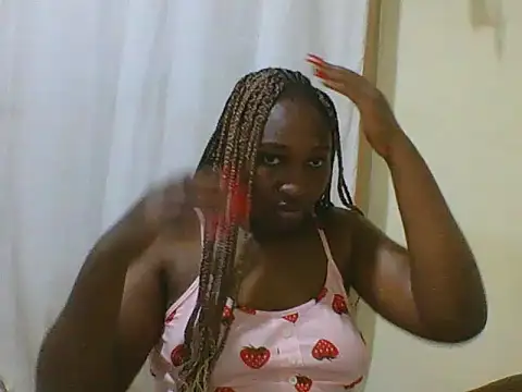cute lavenda online show from 08.04.26