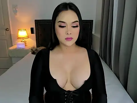 cyberanita online show from 02.08.26