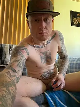 Mackwood89 online show from 05.09.26