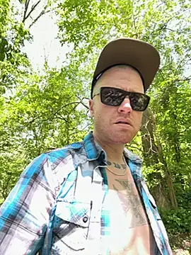 Mackwood89 online show from 05.10.26