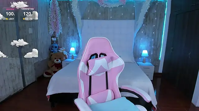 floryn susana online show from 02.26.26