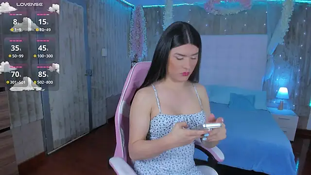 floryn susana online show from 03.09.26