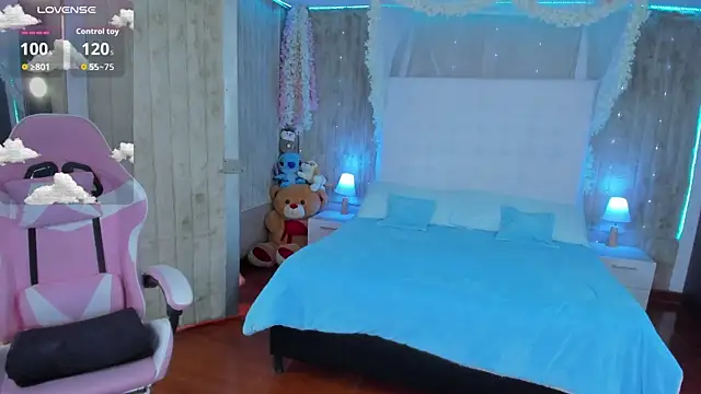floryn susana online show from 06.25.26