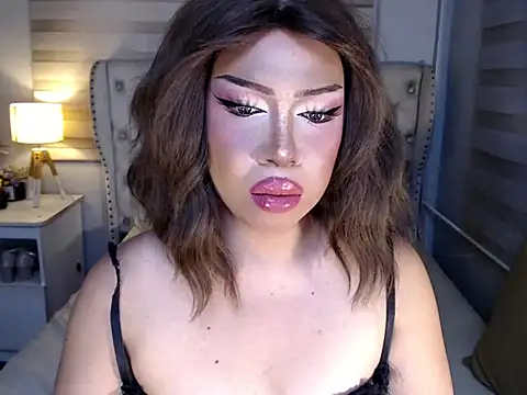 RebecaNextToYou online show from 04.08.26