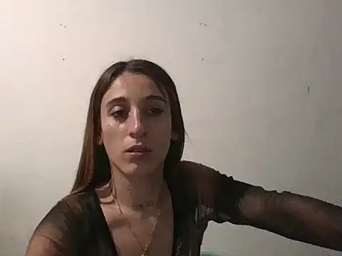 Snapshot of andreahhill chatting on 11.26.25 andreahhill online show from 11.26.25