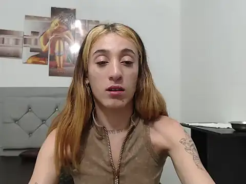 andreahhill online show from 05.26.26