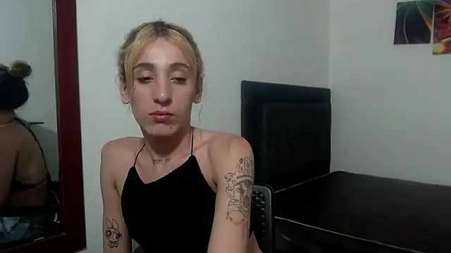 andreahhill online show from 05.29.26