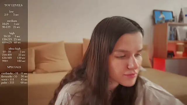 bbambi  online show from 12.05.25