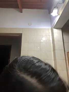 Snapshot of babykypko chatting on 02.15.26 babykypko online show from 02.15.26