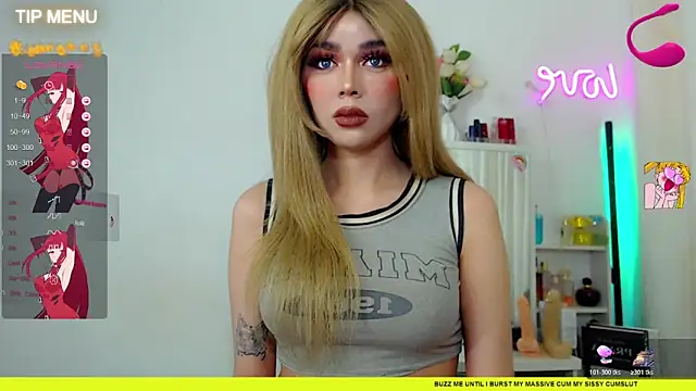 Salsallita online show from 11.21.25