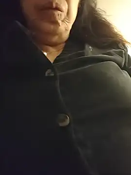 Susannemilf online show from 11.29.25