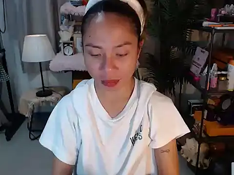 AsianTrixxx online show from 03.14.26