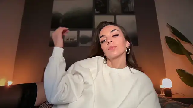 Bad Giorgia online show from 10.02.25