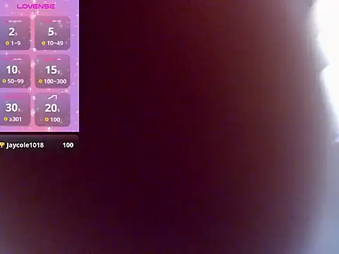  Bellatrixy  online show from 06.09.26