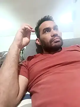 javiermarval83 online show from 01.29.25