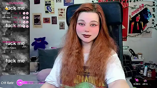 Snapshot of StellaMilla chatting on 03.16.25 StellaMilla online show from 03.16.25