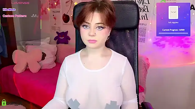 StellaMilla online show from 04.25.26