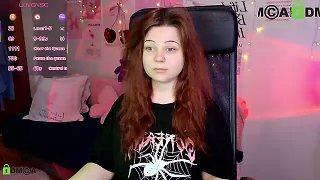 StellaMilla online show from 04.28.26