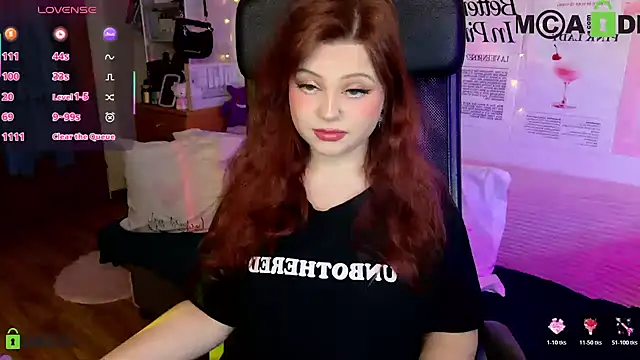 StellaMilla online show from 06.17.26