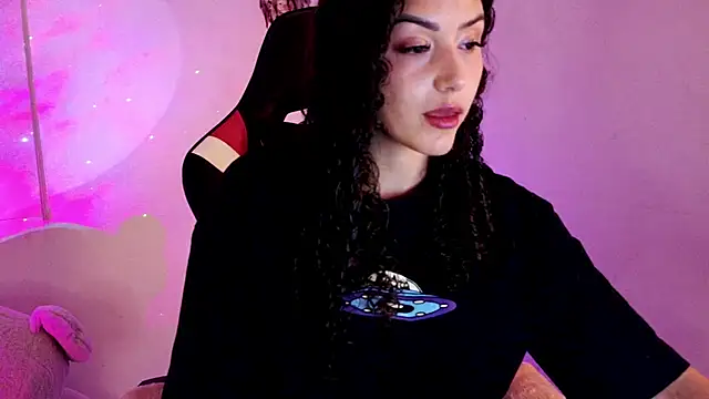 Lia Tinez online show from 01.16.26