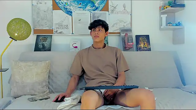 logan thomas online show from 03.02.26