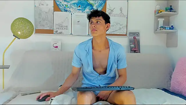 logan thomas online show from 05.30.26