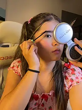 Stormiie777 online show from 01.04.25