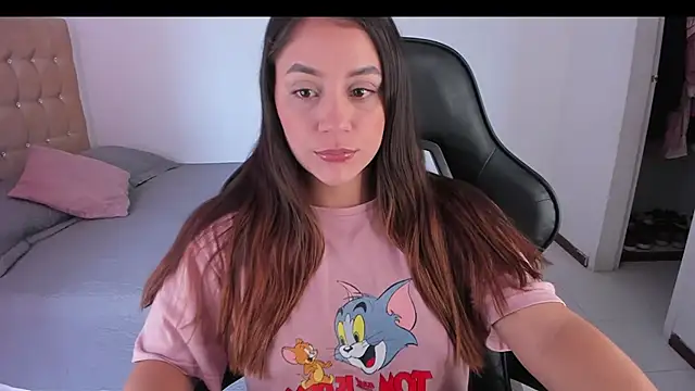 EmmaGrace1999 online show from 12.06.24