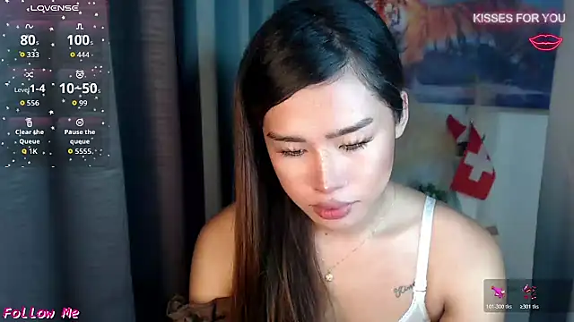 Snapshot of princessjadexx chatting on 07.02.26 princessjadexx online show from 07.02.26