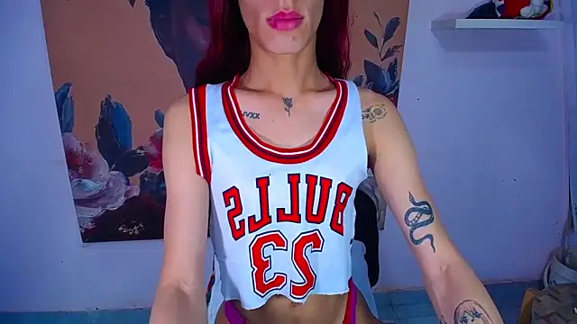 Pamelanicole online show from 05.02.26