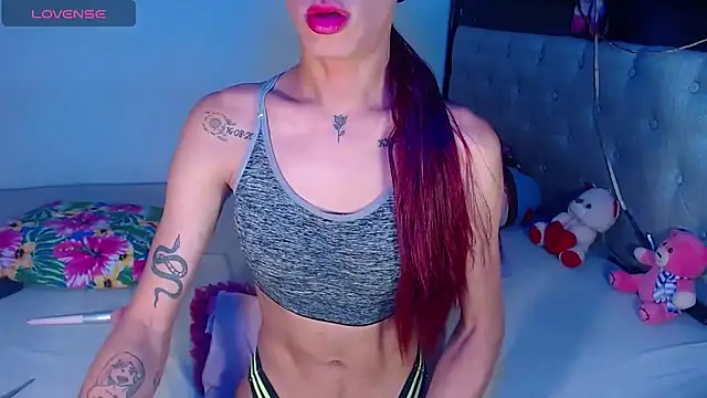 Pamelanicole online show from 06.10.26
