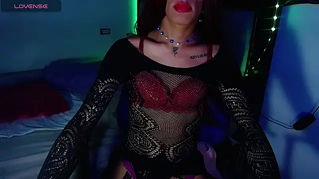 Pamelanicole online show from 06.13.26