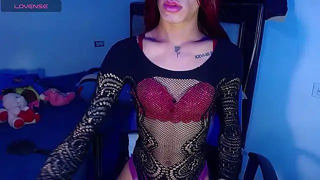 Pamelanicole online show from 07.09.26