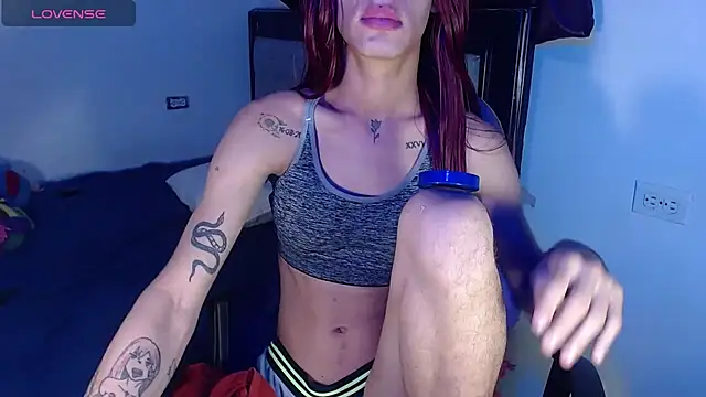 Pamelanicole online show from 07.15.26