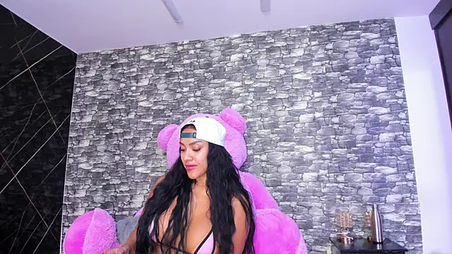 HeidyWillss online show from 01.09.25