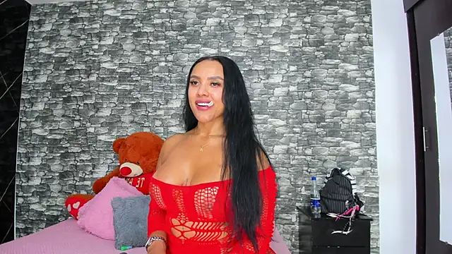 HeidyWillss online show from 09.15.25