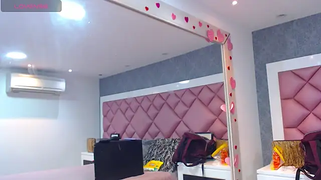 DanielaDuff online show from 06.05.26