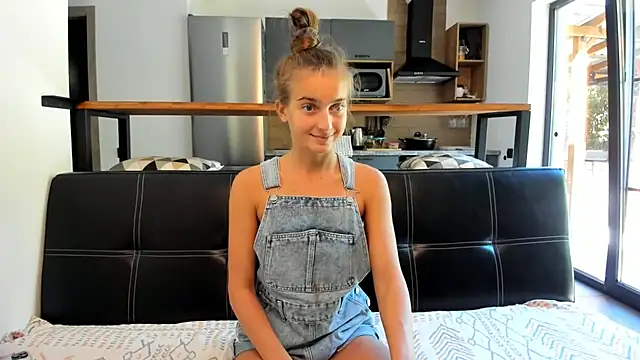 ElizSweet online show from 10.01.25