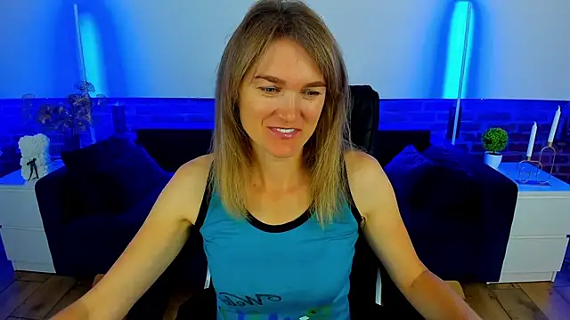 Anabell xxx online show from 09.13.25