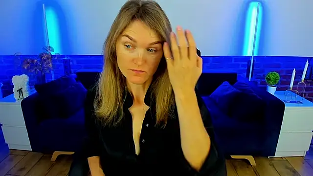 Anabell xxx online show from 09.14.25