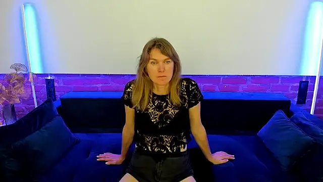 Anabell xxx online show from 10.13.25