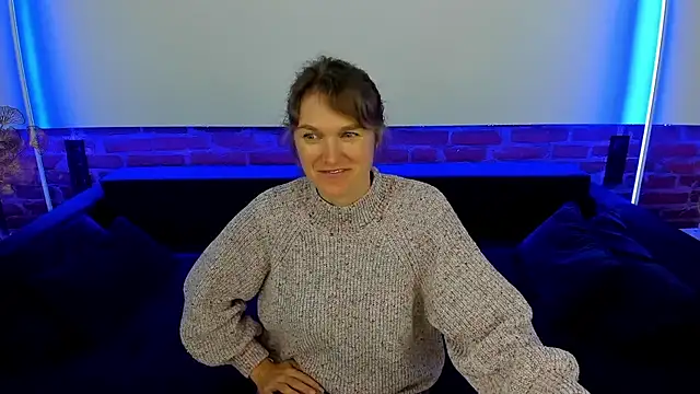 Anabell xxx online show from 10.14.25