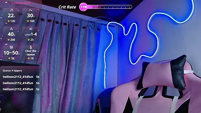 camilaa brandz online show from 06.11.26