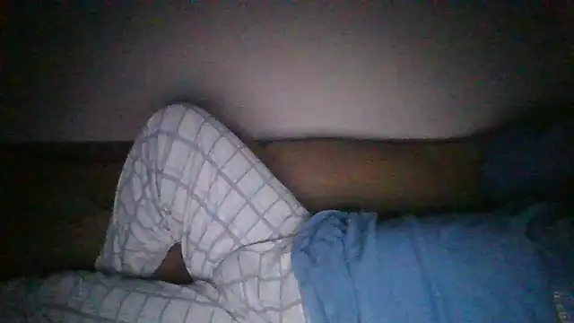 Snapshot of Anderrust chatting on 02.20.26 Anderrust online show from 02.20.26