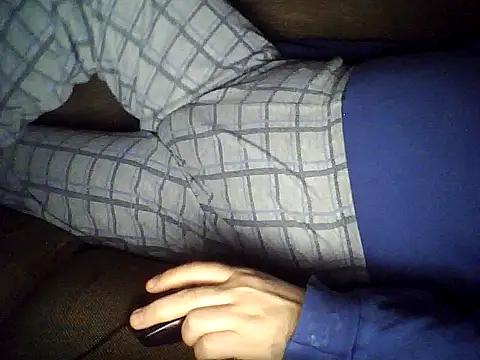 Snapshot of Anderrust chatting on 02.22.26 Anderrust online show from 02.22.26