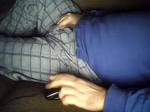 Snapshot of Anderrust chatting on 02.24.26 Anderrust online show from 02.24.26