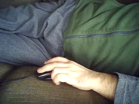 Snapshot of Anderrust chatting on 03.01.26 Anderrust online show from 03.01.26