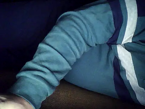 Snapshot of Anderrust chatting on 03.03.26 Anderrust online show from 03.03.26